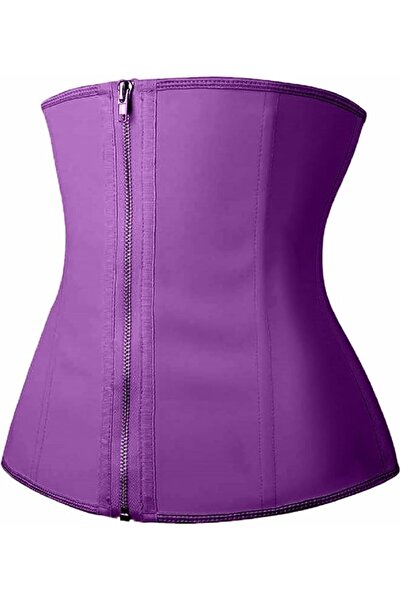 Generic Sports Waist Trainer Corset for Weight Loss and Tummy Control All Siz...