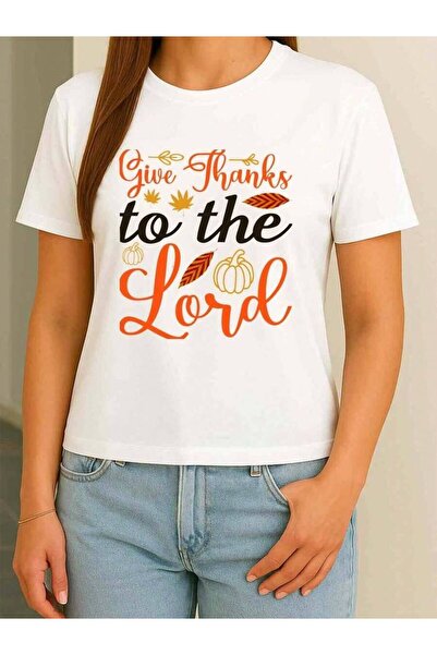2BIR Women Heavyweight Vintage Music T-Shirt White Short Sleeve Round Neck Ca...