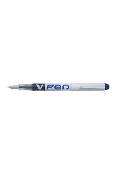 MC Micostore Stilou Pilot V-Pen cerneala albastra