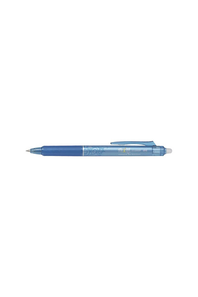 MC Micostore Roller 05 Frixion Clicker albastru deschisPilot