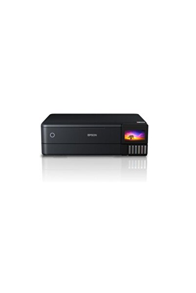 EPSON EcoTank L8180 A3+ Imprimantă color multifuncțională cu jet de cerneală,...