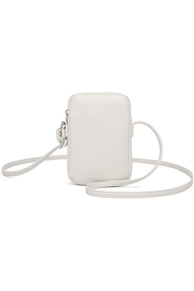 GENERAL Yunben Mini Zippered Crossbody Bag Suitable for Mobile Phone with Cus...