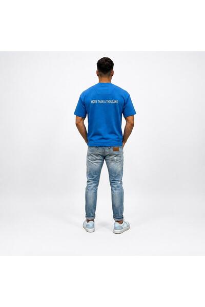 Volans 11370 Premium Oversize T-Shirt