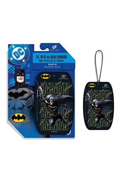 Batman Oto Koku (Lisanslı)