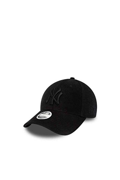 NEW ERA New York Yankees League Essential 9Forty® Καπέλο 80468932 - Black