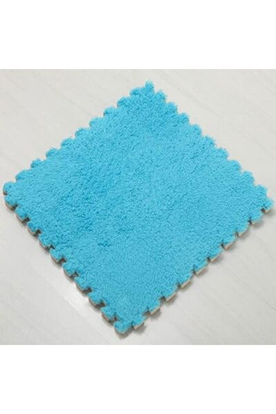 Generic Тоу-PRO - 10Pcs/Lot Children's mat Baby Тоуs Plush Baby Play Mat EVА ...