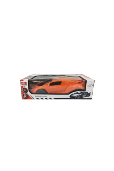 RacingDiffs Играчка кола с дистанционно управление на едро