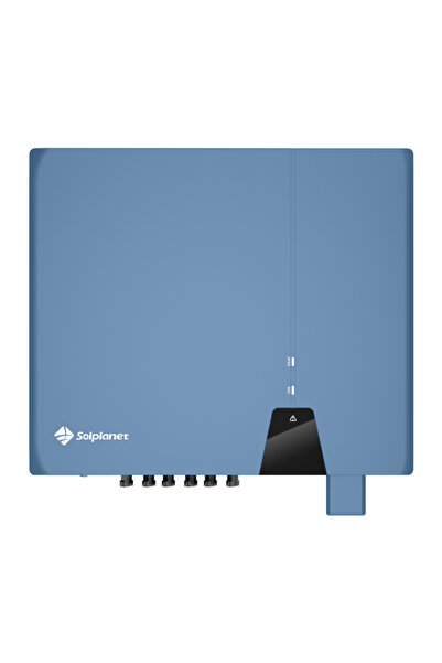 SOLPLANET Solplaneton ASW30K-LT-G3 Invertor de rețea trifazat de 30kW cu WiFi...