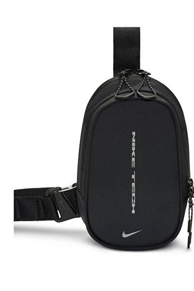 Nike Omuz Çantası NK NSW COMMUTE CROSSBODY-TECHM Çanta 1 Litre