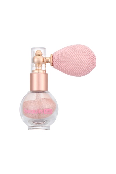 beaulis fun Puff & Glow Highlighter 511 Pink Glow