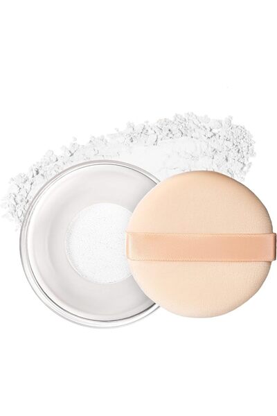 Mars Born To Bake Setting Loose Powder For Oil Control Matte Finish (8.0gm) (...