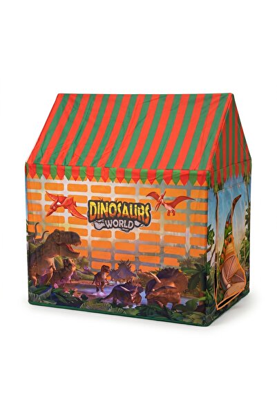 Generic Brand Children's Play Tent 🏕️ 🎀