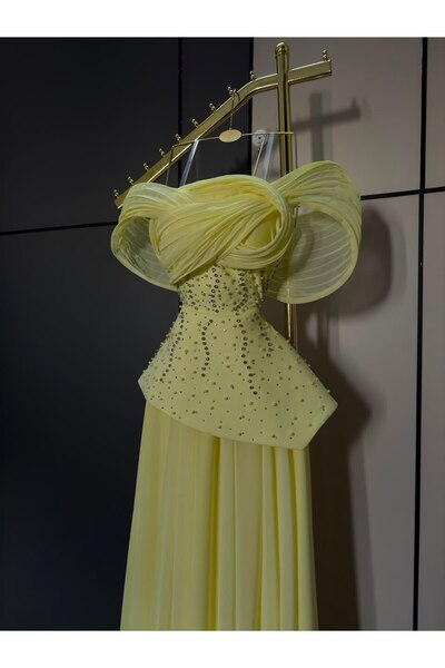 BYNAN Women's evening dress