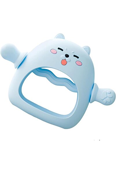 Generic Baby Teething Toys,Kids Chew Toys - Silicone Babies Teethers Easy to ...