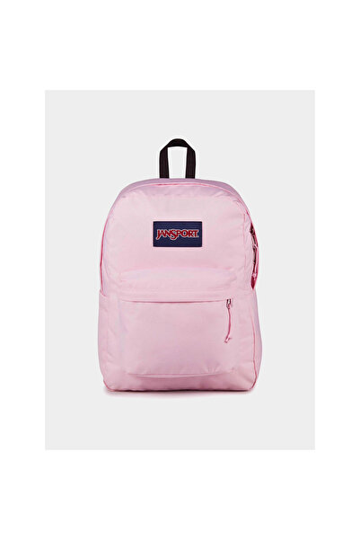 Jansport Superbreak One Classic Zipper Backpack