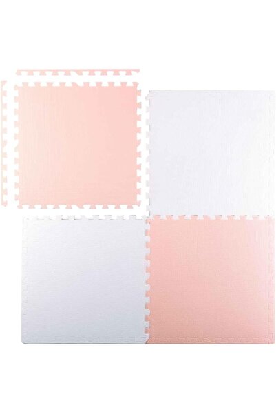 GENERAL Ricokids Crawling Mat Baby Puzzle Mat Play Mat Foam Mat Non-Slip for ...