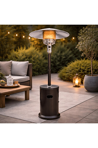 Roots Furniture Stand Patio Heater