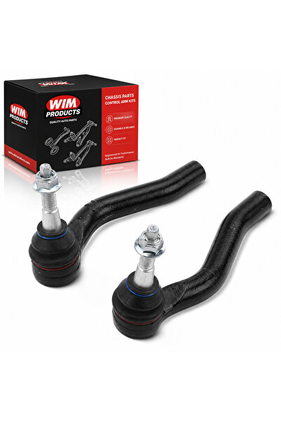 WIM Products طقم ذراع دركسون اكاديا 2017-2025 يسار ويمين