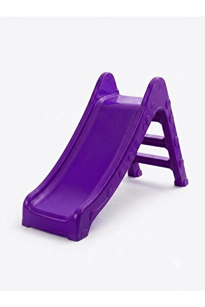 Bionic Kids Indoor & Outdoor Playground Slide - Safe & Durable,زحليقة أطفال م...