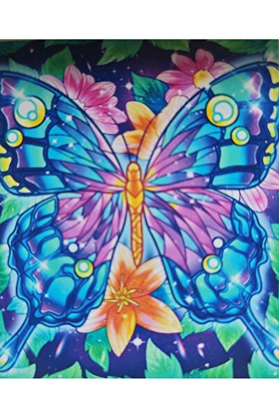 mentaş grup Diamond painting beaded tapestry mosaic puzzle crystal stone pane...