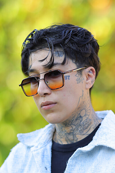 By Harmony Bh 9693 C07 Men's Sunglasses
