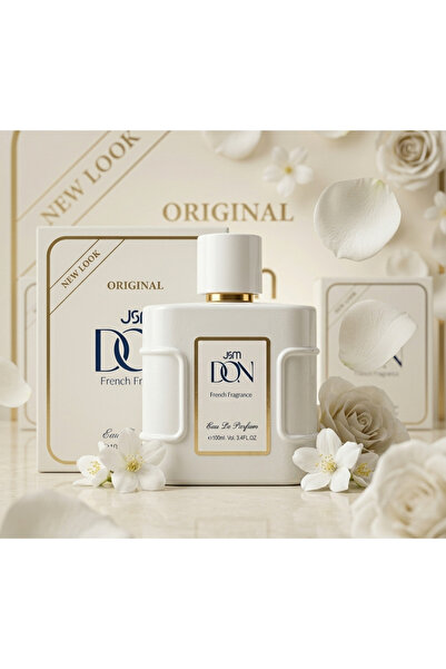 JSM DON عطر فرنسي 100 مل