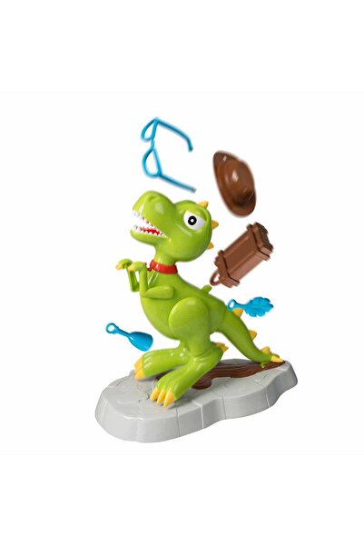 Sunman Naughty T-Rex Game |   Fun Balance and Attention Game |   Educational ...