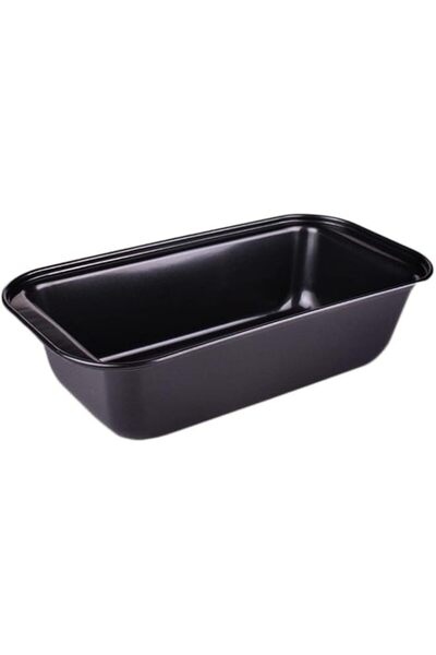 Generic Showay No-Stick Carbon Steel Toast Pan-Bread Mold Bakeware Rectangula...