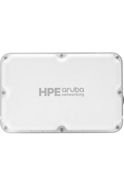 Aruba HPE AP-765 Σημείο Πρόσβασης Wi-Fi 7 Διπλής Ζώνης (2.4 & 5GHz)