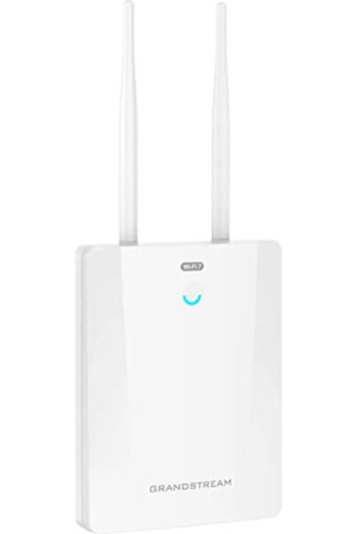 GRANDSTREAM GWN7670LR Σημείο Πρόσβασης με Mesh Wi-Fi 7 Διπλής Ζώνης (2.4 & 5G...