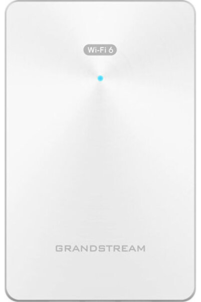 GRANDSTREAM GWN7661E Σημείο Πρόσβασης Wi-Fi 6 Διπλής Ζώνης (2.4 & 5GHz)