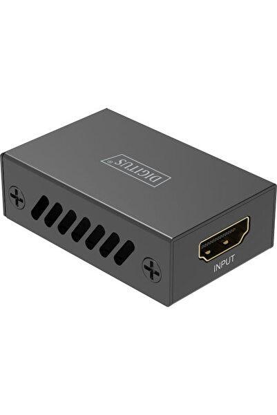 Digitus Προσαρμογέας HDMI 8K/60Hz