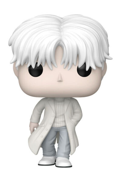 Funko Ποπ! Κινούμενα σχέδια: Sakamoto Days - X 2422