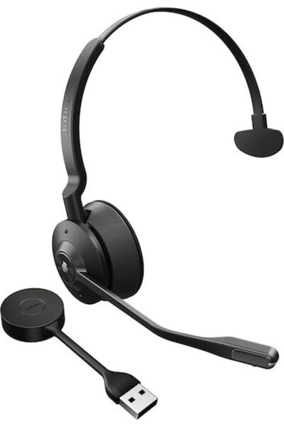 Jabra Engage 55 Μονοφωνικό Ακουστικό VOIP (9553-450-111)