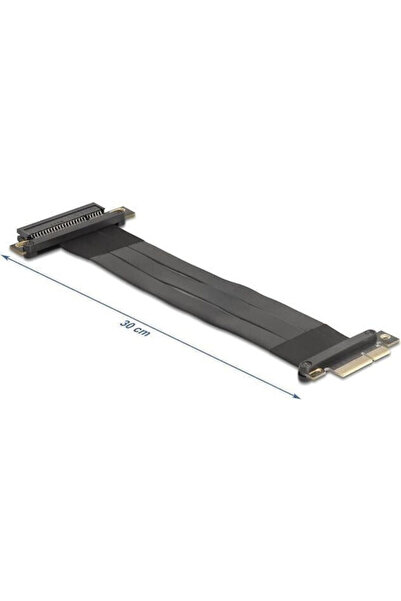 DELOCK Κάρτα Επέκτασης Ελεγκτή PCI Express 3.0x4 Αρσενικό σε U.2 SFF-8639