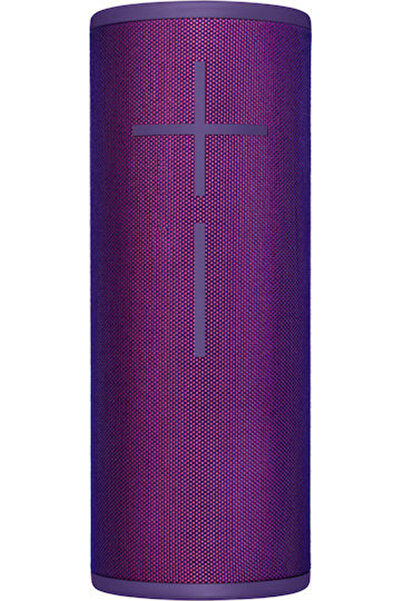 Ultimate Ears Megaboom 3 Αδιάβροχο Ηχείο Bluetooth με διάρκεια μπαταρίας έως ...