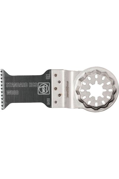 Fein Sl E-cut Πολυεργαλείο Αναλώσιμο 63502133240