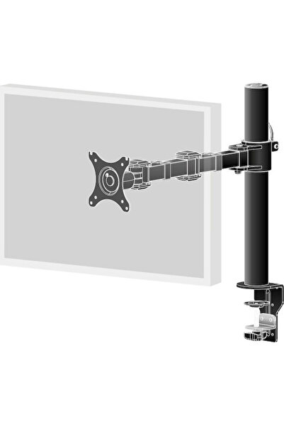 IIYAMA DS1001C-B1 Βάση γραφείου για οθόνη έως 30 " με βραχίονα