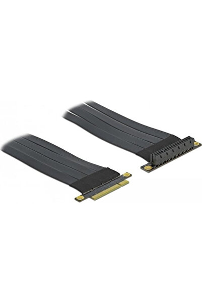 DELOCK Κάρτα PCI Express Riser x8 σε x8