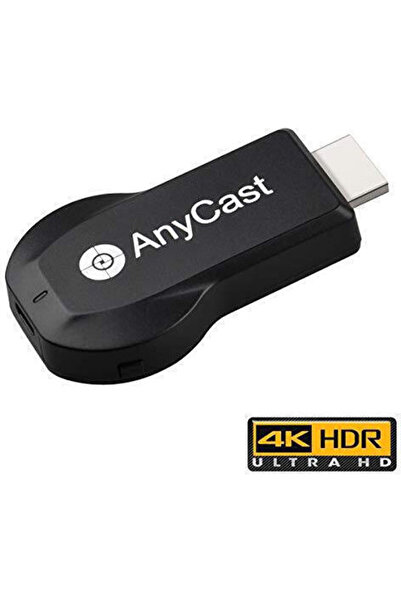 OEM Έξυπνο TV Stick 4K UHD Wi-Fi / HDMI
