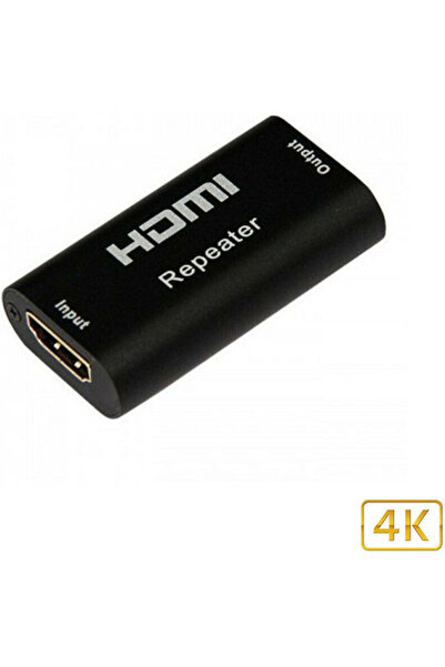 Techly Διαχωριστής HDMI IDATA-HDMI2-RIP4KT