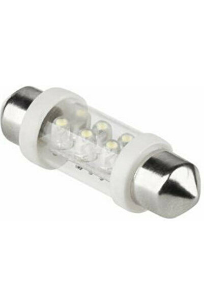 Teesa Λάμπες LED 12V για Αυτοκίνητο & Μοτοσικλέτα 1 τεμάχιο