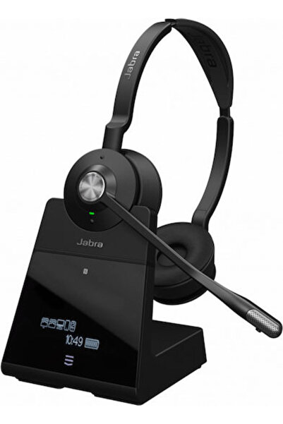 Jabra Engage 75 Se - Στερεοφωνικό ακουστικό VOIP (9659-583-111)