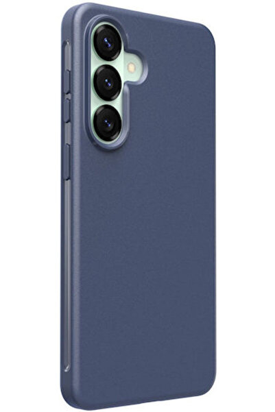 Belkin Sheerforce Πίσω Κάλυμμα Μπλε Galaxy S26+ Κωδικός: MSB016hqNY