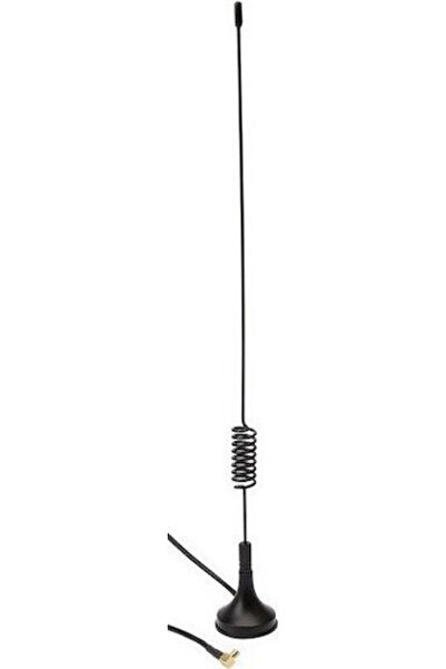 Olympia 5915 Εξωτερική Πανκατευθυντική Κεραία WiFi 3dBi 5915