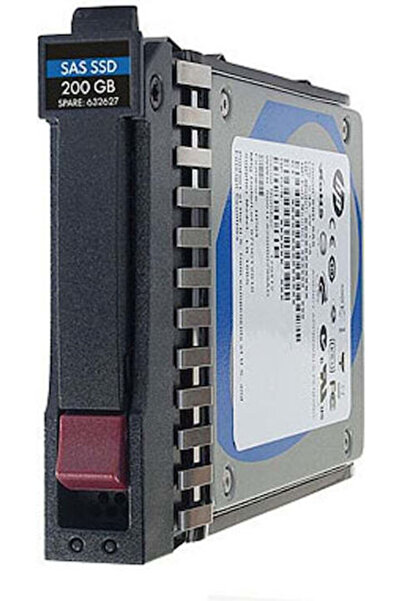 HP Σκληρός Δίσκος HDD 400GB 2.5 " SATA III για Διακομιστή C8R20A