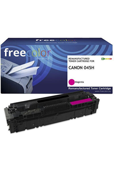 Freecolor Συμβατό τόνερ για εκτυπωτή λέιζερ Canon Canon 1244c002 2200 σελίδες...