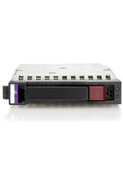 HP SFF 300GB Σκληρός Δίσκος HDD 2.5 " SAS 2.0 10000rpm Με 64MB Cache Για Διακ...