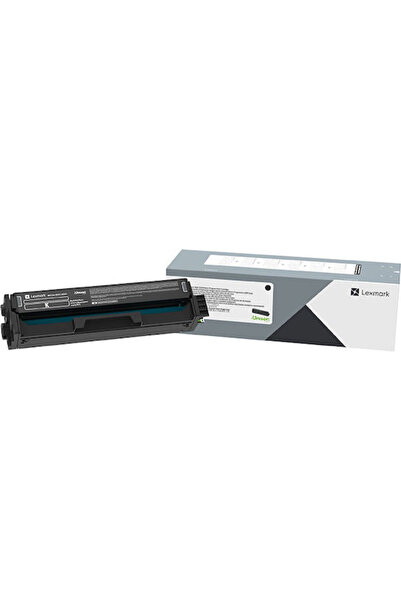 Lexmark 24B7502 Γνήσιο Τόνερ Εκτυπωτή Λέιζερ Μαύρο 5500 Σελίδες