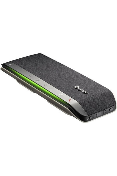 Poly Σύστημα Συνδιάσκεψης Sync 40+ Sy40 Usb-a Bt600 Ww Συμβατό με Microsoft T...
